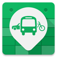 TripGo:Transit,Maps,Directions