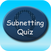 Subnetting Quiz