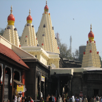 Top Hindu Temples