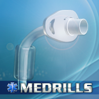 Medrills: Cricothyroidotomy