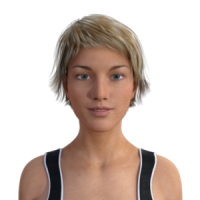 My virtual girlfriend Julia