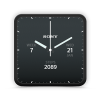 Smartwatch 3 हेतु घड़ी स्क्रीन