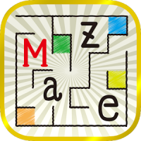 Area maze puzzle Full