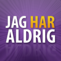 Jag har aldrig... lite