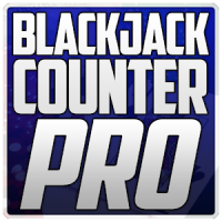 BlackJack Card Counter PRO *ON SALE*