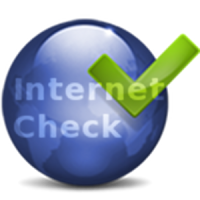 Internet Check