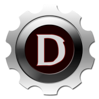 Dashboard for Diablo 3