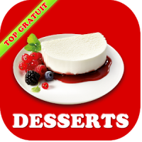 Recettes de Desserts