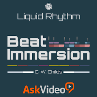 Beat School for Liquid Rhythm