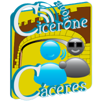 AudioCicerone de Cáceres