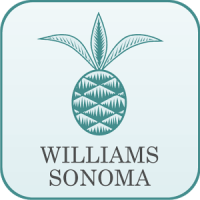 Williams Sonoma Wedding & Gift Registry