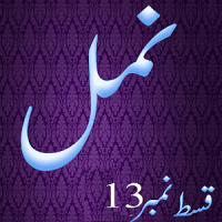 NAmal 13 Urdu Novel Nimra