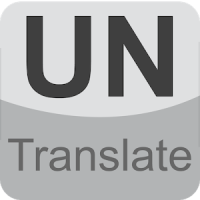 UN Translate & Number Search