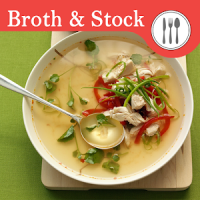 Broth and Stock Recipes