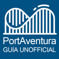 PortAventura Guía Unofficial
