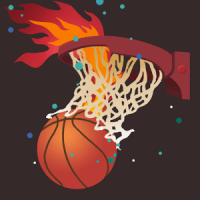 Basketball Hotshot