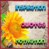 Inspirational Motivate Quotes