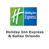 Holiday Inn Suites Orlando