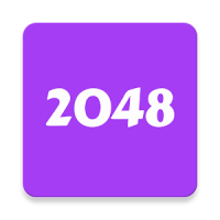 2048 Puzzle Mania