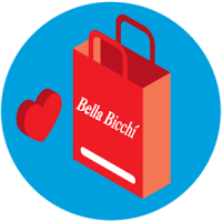 Интернет-магазин Bella Bicchi