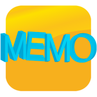 Beyond Memo(Note)