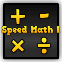 Speed Math 1