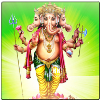 Ganesha HD Wallpapers