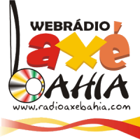 Rádio Axé Bahia