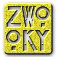 ZWOOKY - Deux clés