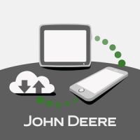 John Deere MobileDataTransfer