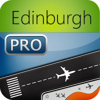 Edinburgh Airport Pro -Radar
