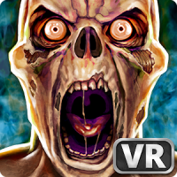 I Slay Zombies - VR Shooter