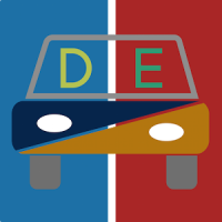 Delaware DMV Driver License