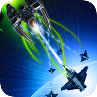 Space War (Android TV)