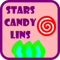 Stars Candy LINS
