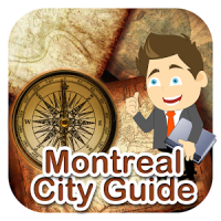 Montreal CityGuide