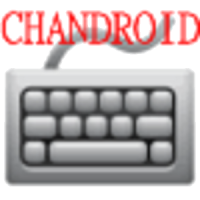 Chandroid Indian Keyboard