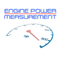 Engine Power Measurement