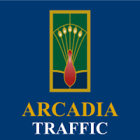 Arcadia Traffic