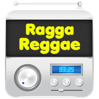 Ragga Reggae Radio