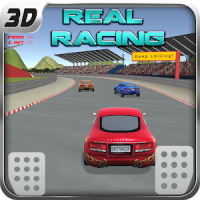 Crazy Rival Racers 3D