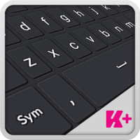 Keyboard Plus App