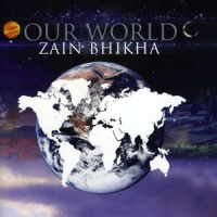 Zain Bhikha