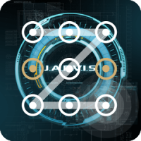 Jarvis clock for android download