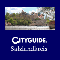 Cityguide Salzlandkreis