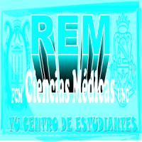 REM - FCM - Ciencias Médicas