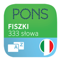 Fiszki PONS