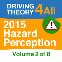 DT4A Hazard Perception Vol 2