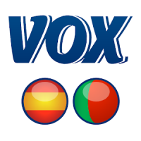 Portugués para viajar VOX