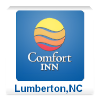 Comfort Inn Lumberton, NC